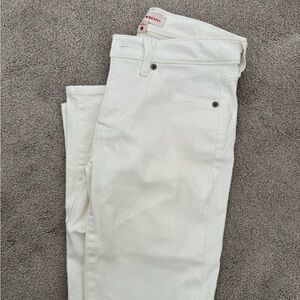 Lucky Brand Skinny Jean